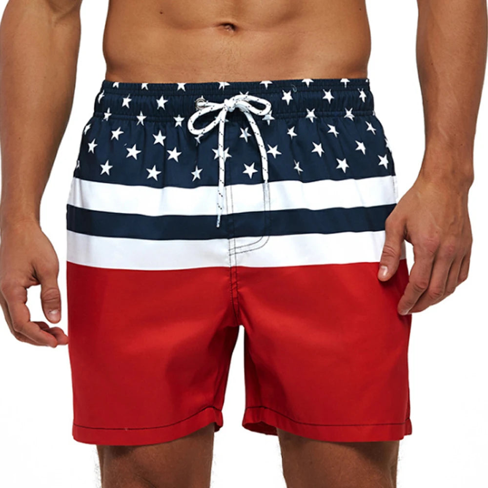 Men's Swimwear Shorts