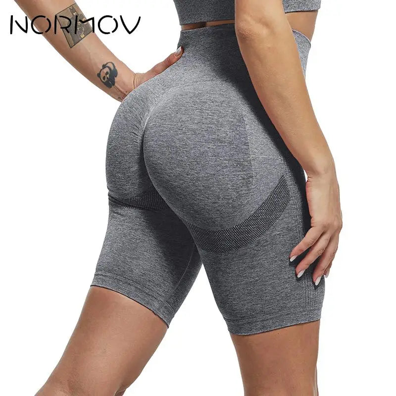 Yoga Shorts Women Fitness