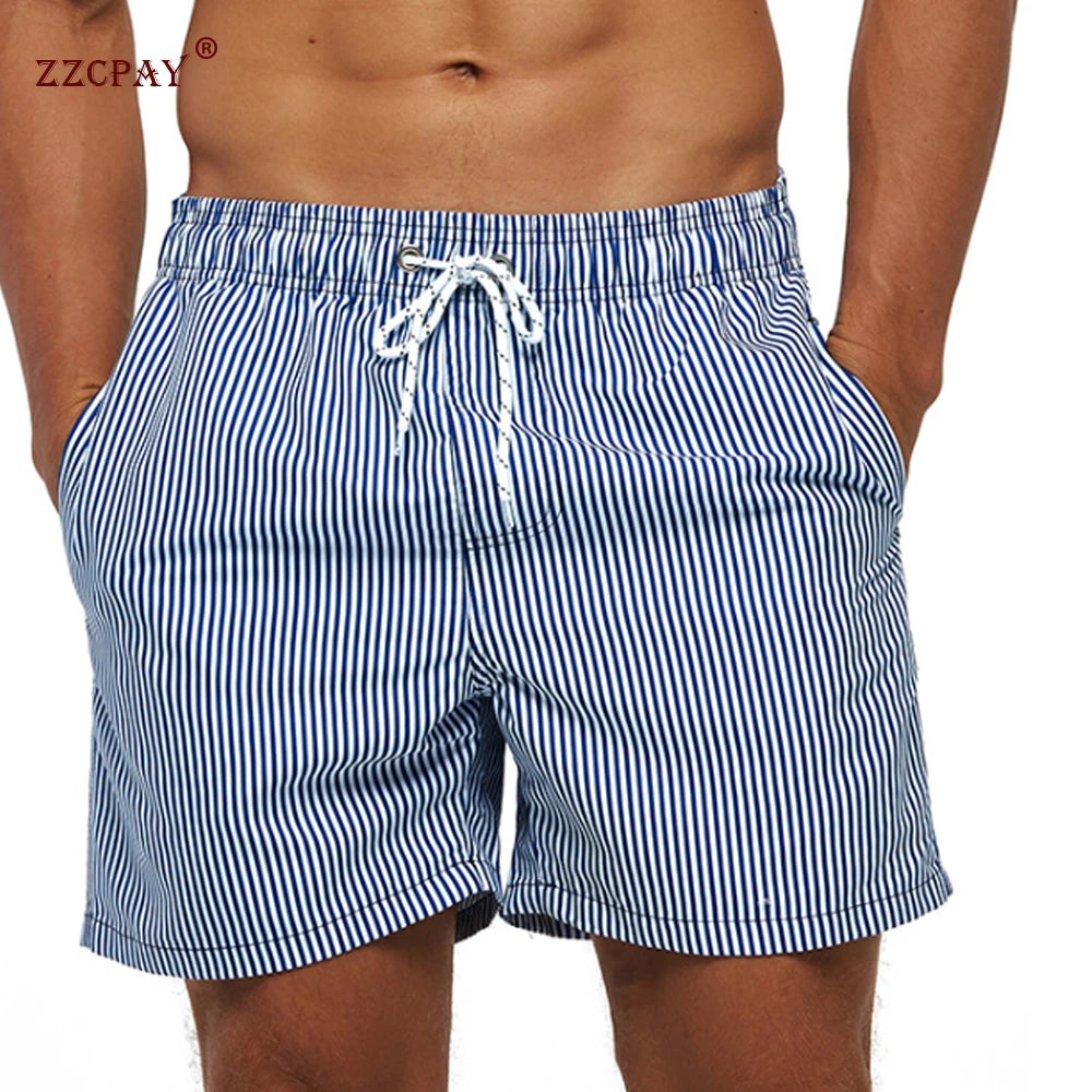 Men's Swimwear Shorts