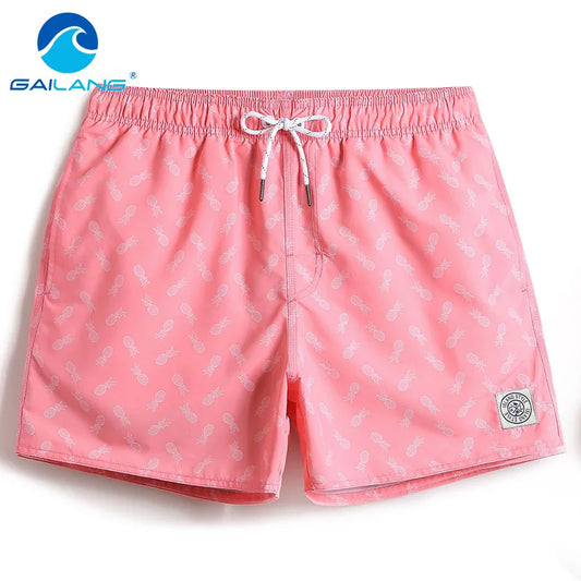 Men Beach Shorts