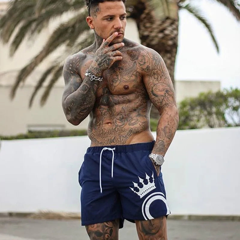 Mens Shorts