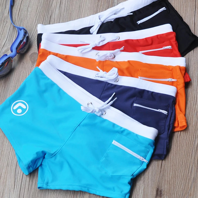 men's Swim shorts