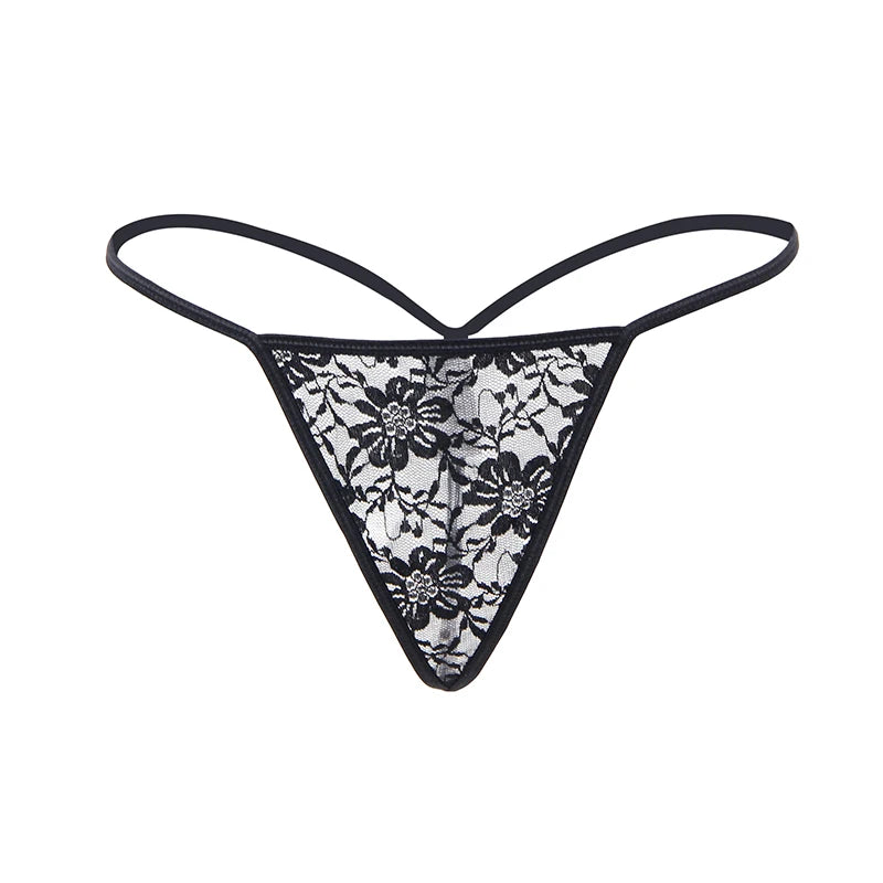 String Femme Underwear