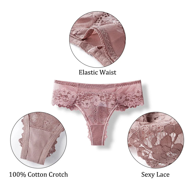 Panties For Woman