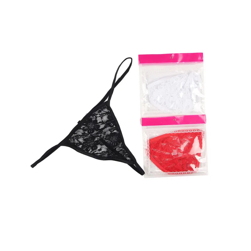 String Femme Underwear