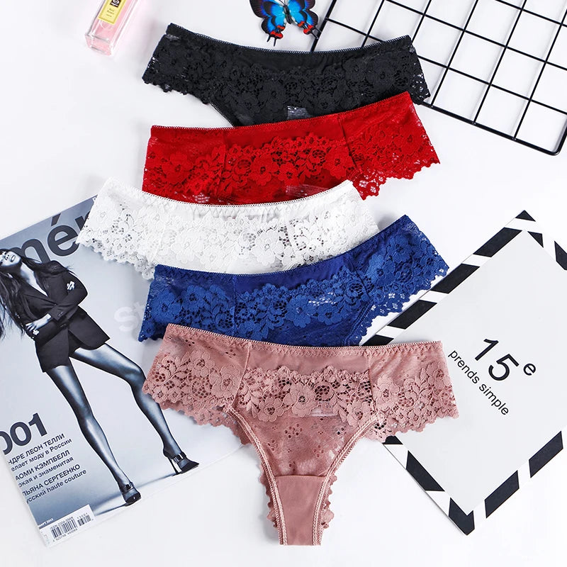 Panties For Woman