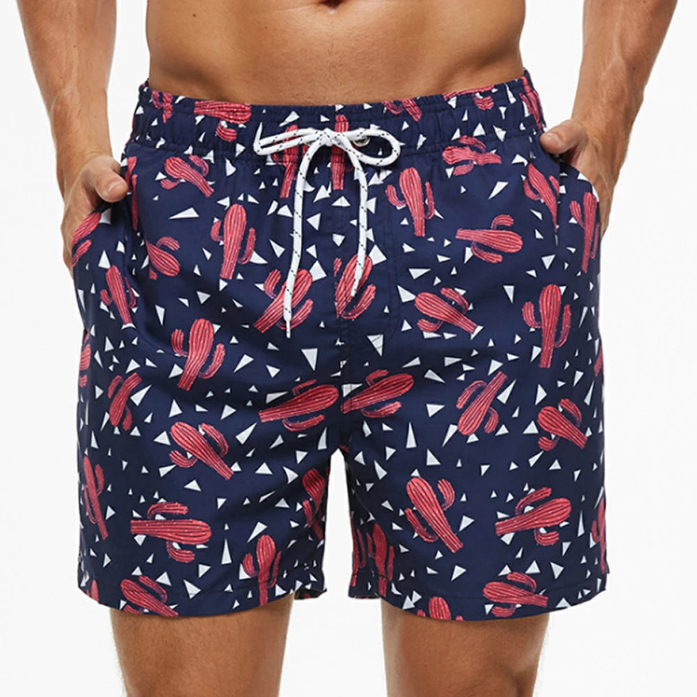 Men's Swimwear Shorts