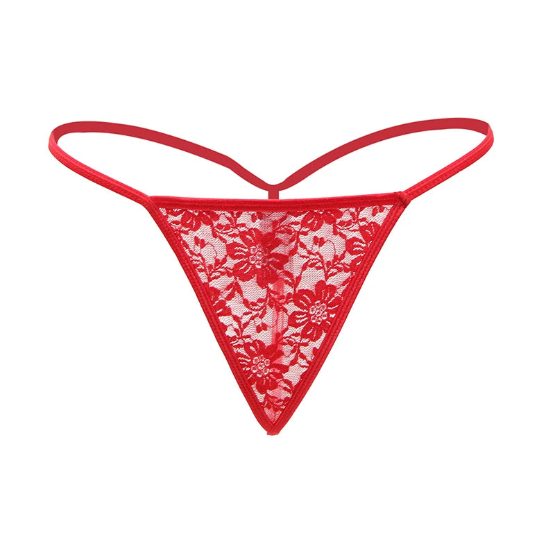 String Femme Underwear