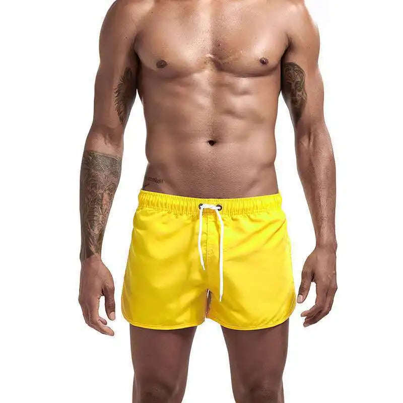 Men's Swim Shorts