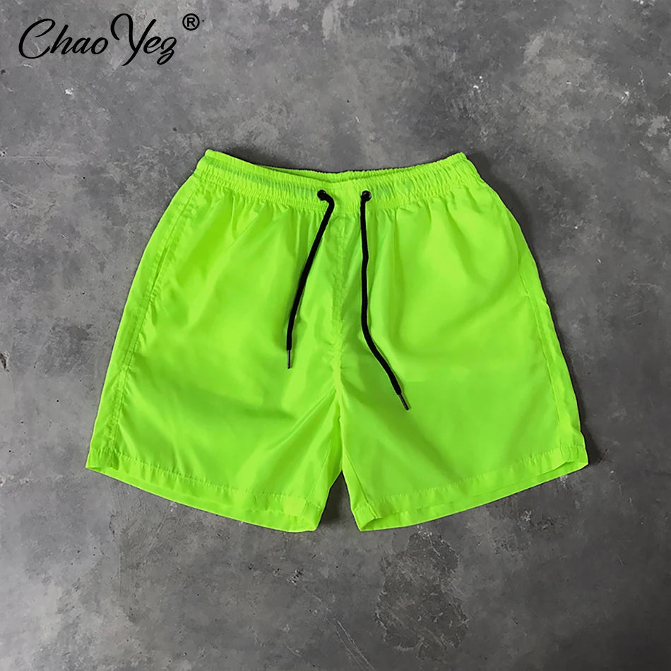 Men's Swimwear Shorts