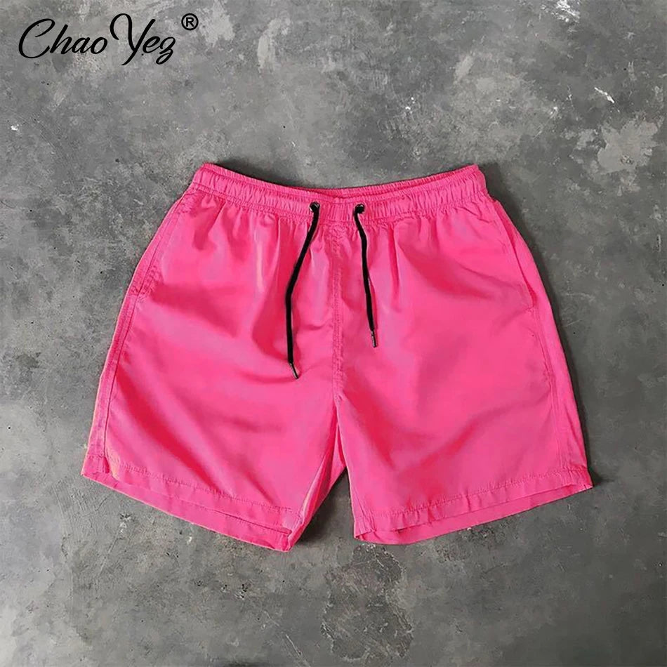 Men's Swimwear Shorts