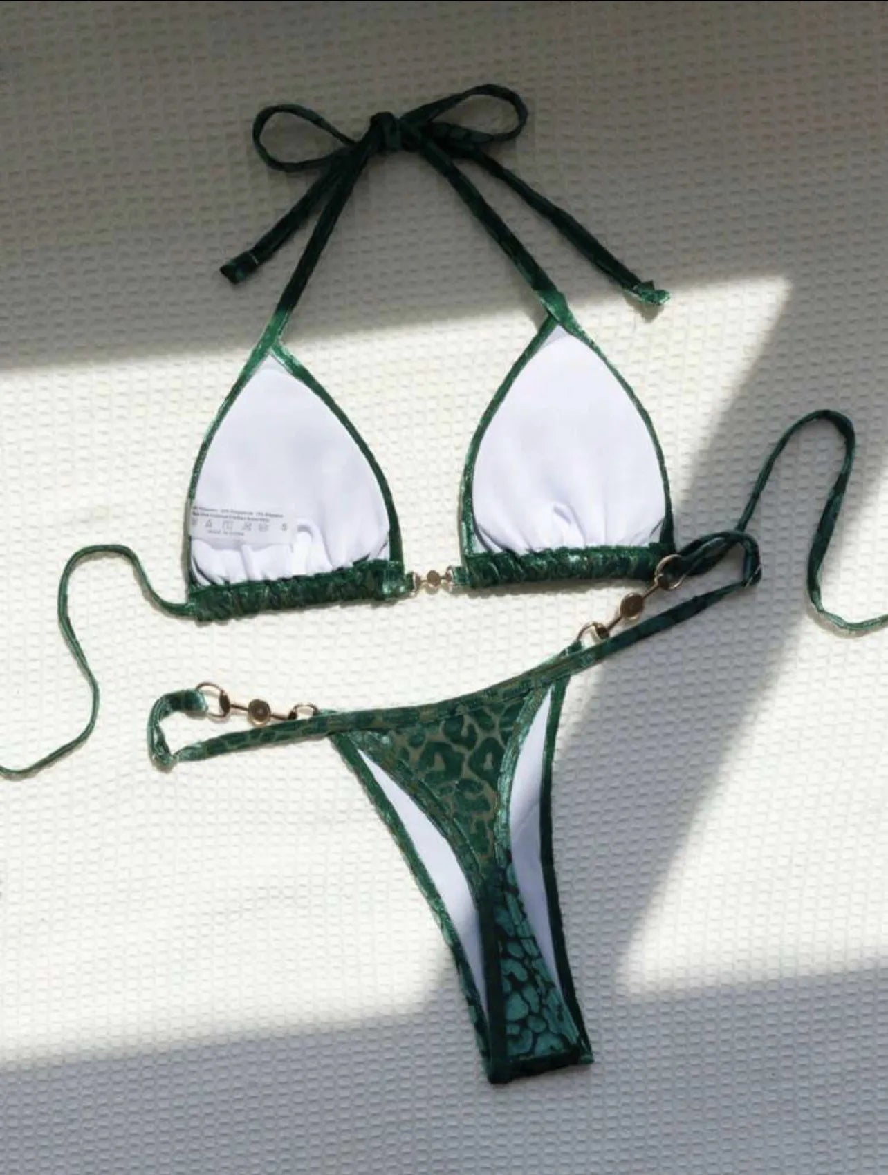 Women's bikini