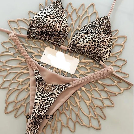 Women Bikini Set