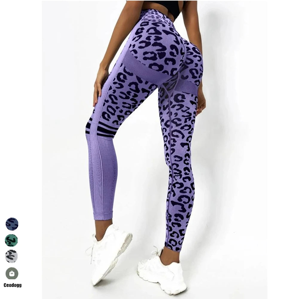 Women Sport Yoga Pant