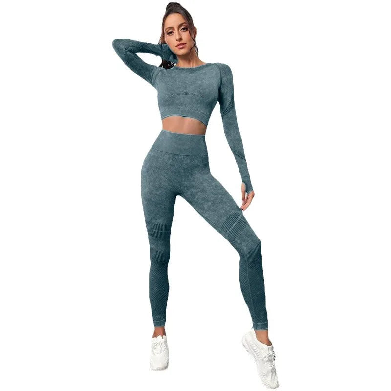 Yoga Sets Women