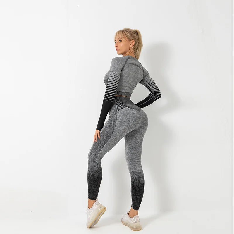 Yoga Pants Fitness Leggings