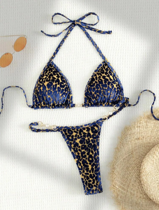 Women's bikini