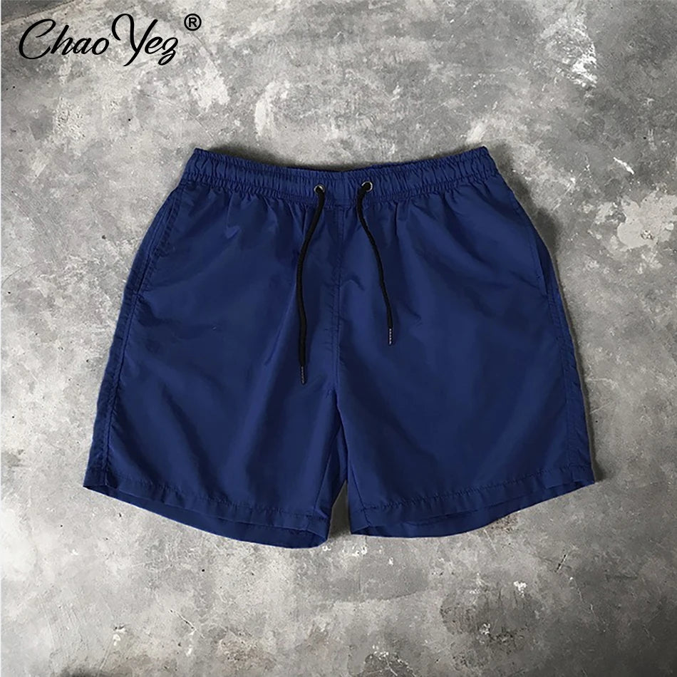 Men's Swimwear Shorts