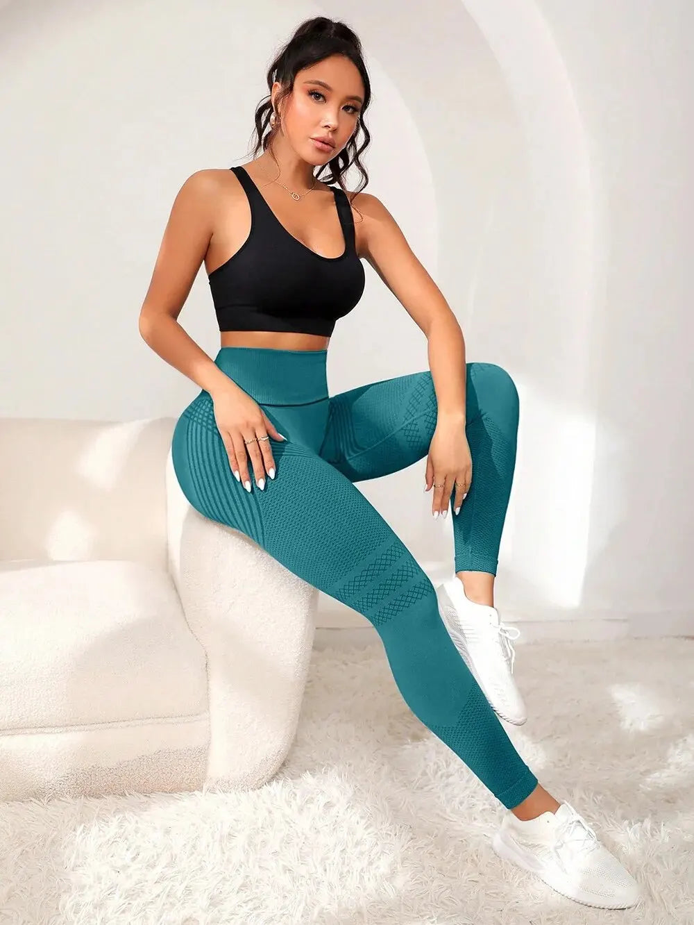 Sports Fitness Pants