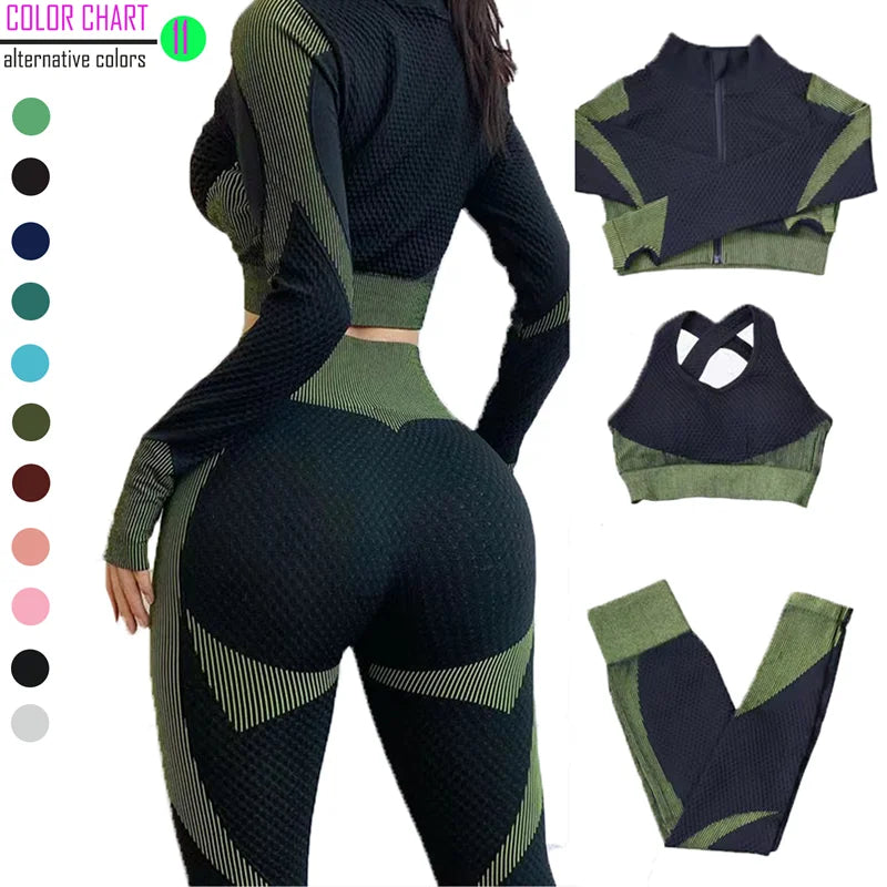 Yoga Suit t Women