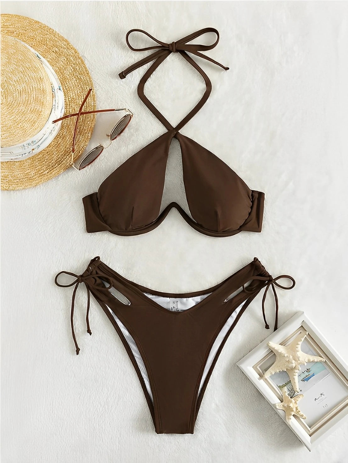 2024 Bikini Swimsuit Women