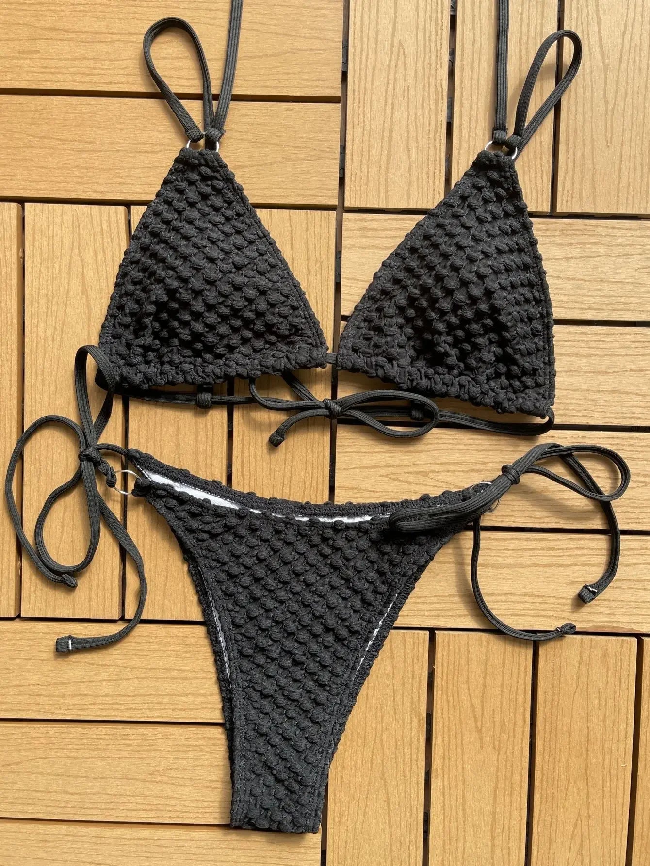 Bikini Swimsuit 2024