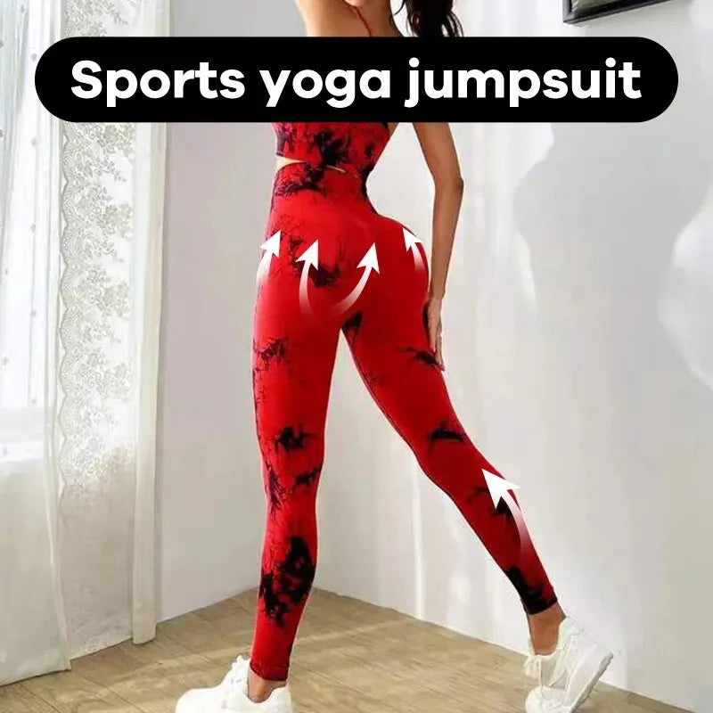 Yoga Women's Tracksuit