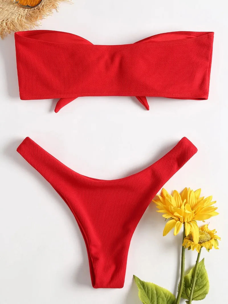 New Summer Women Bikini