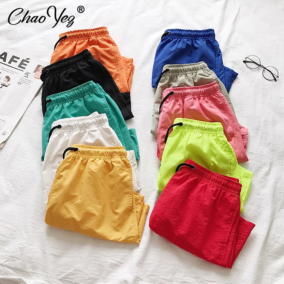 Men's Swimwear Shorts