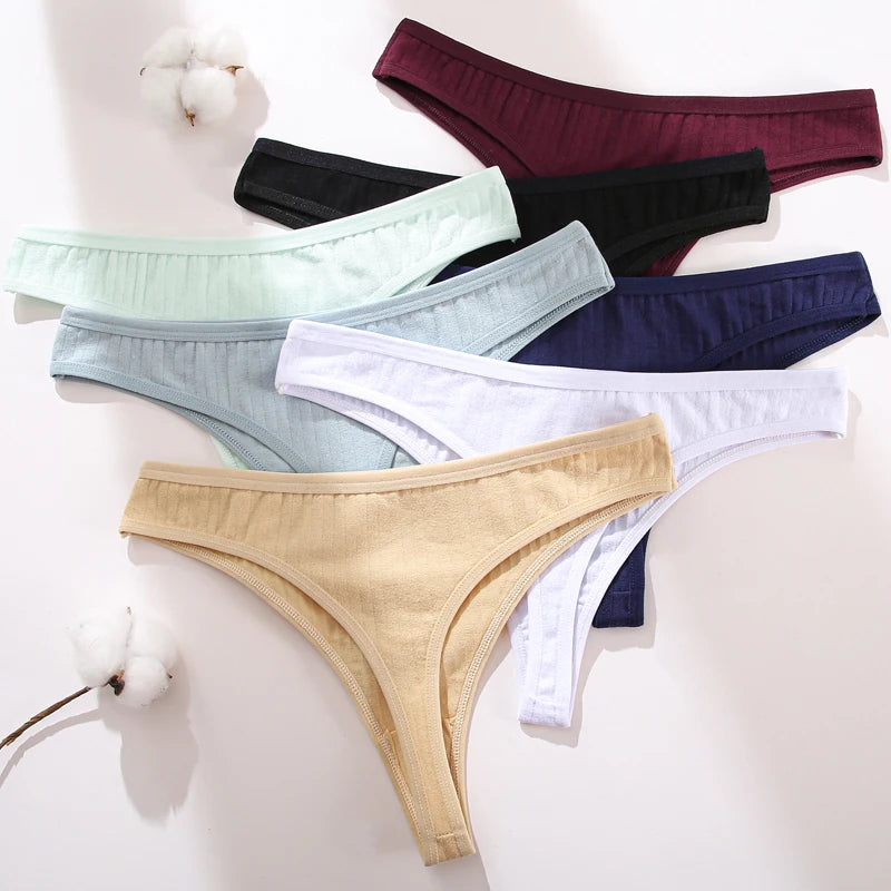 Women Cotton Panties