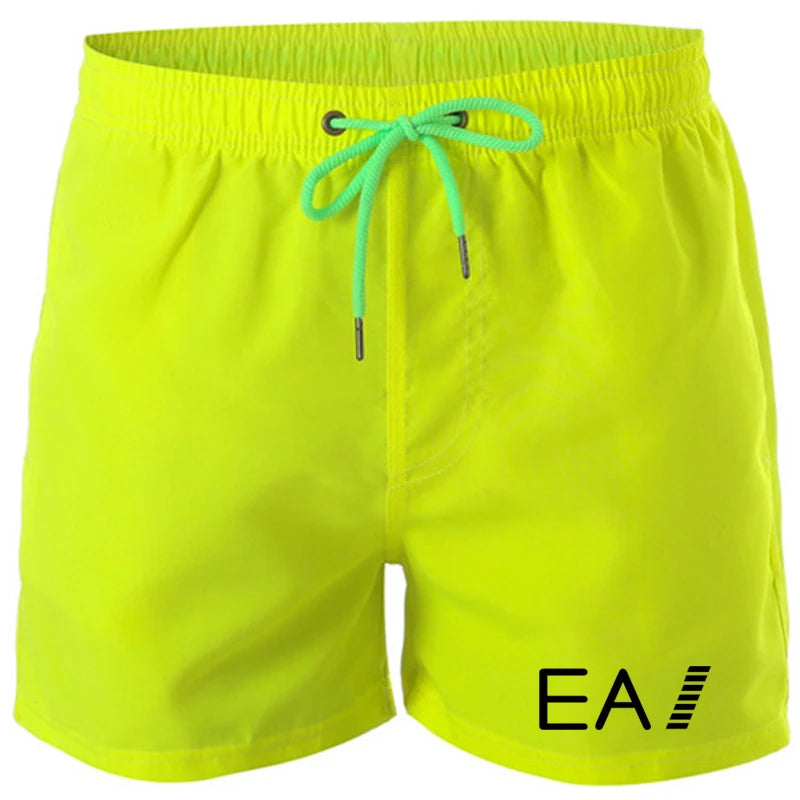 Men's Swimwear Shorts