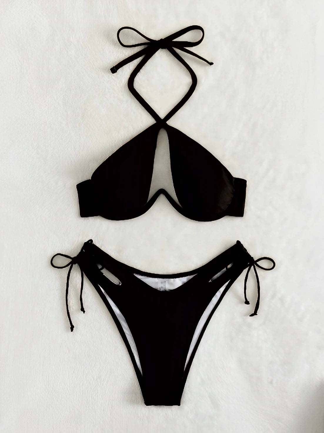 2024 Bikini Swimsuit Women