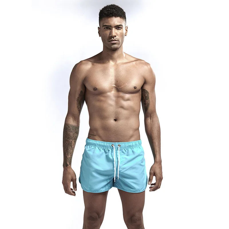 Men's Swim Shorts