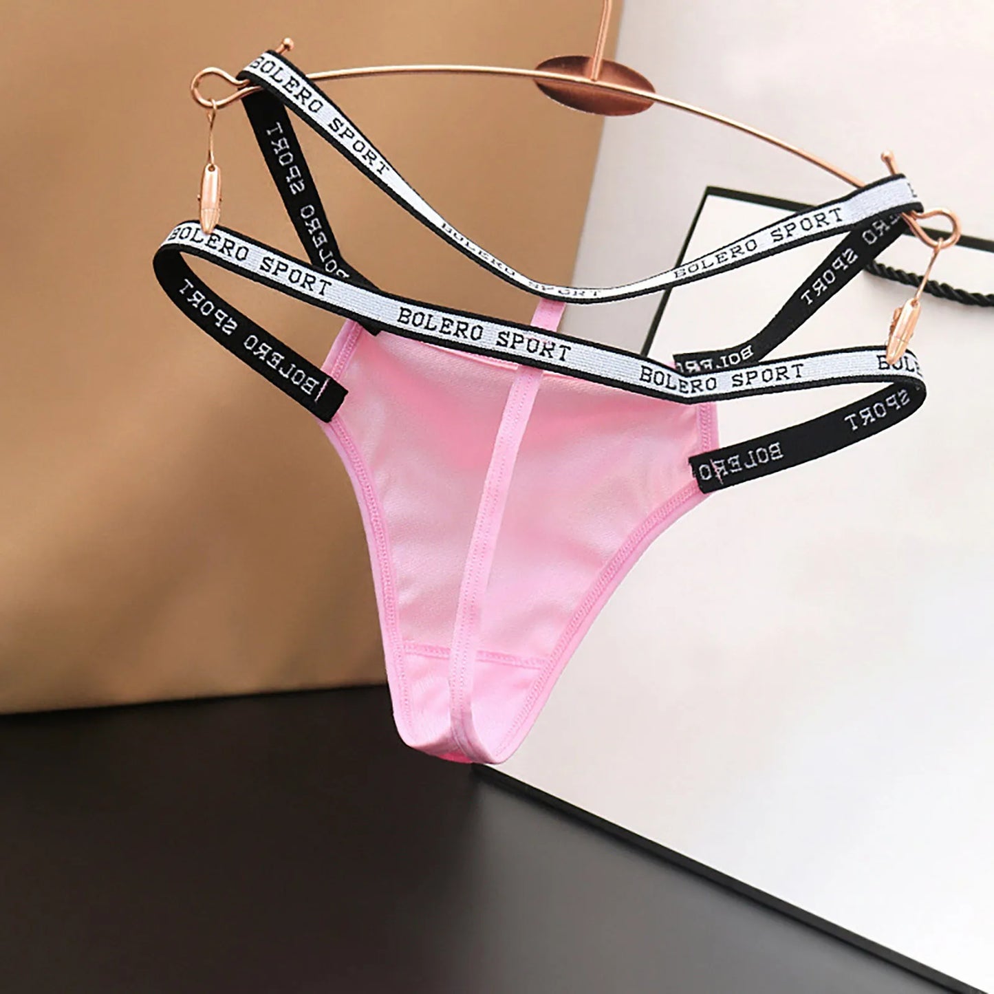 Women'S Panties