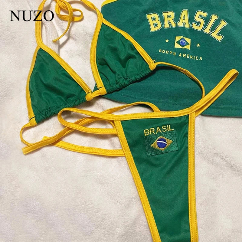 Bikini Set women