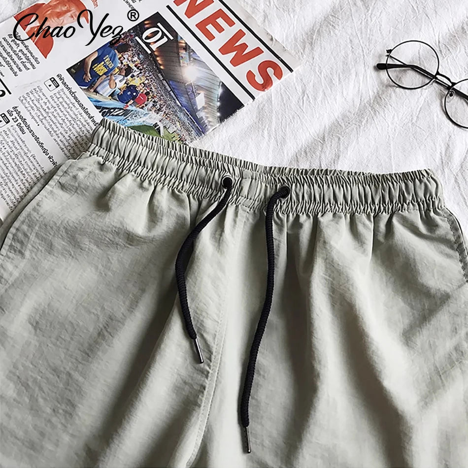 Men's Swimwear Shorts