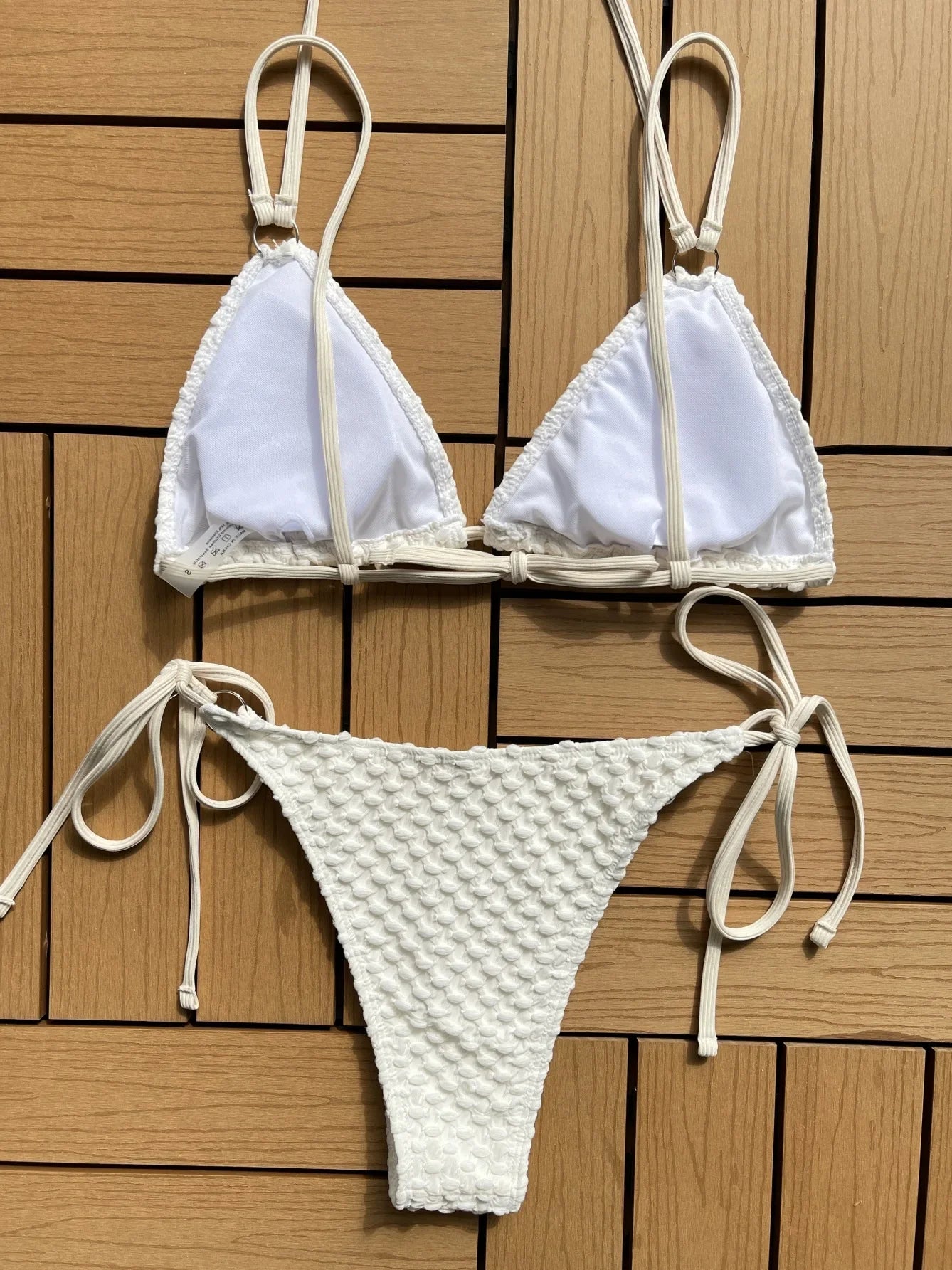 Bikini Swimsuit 2024