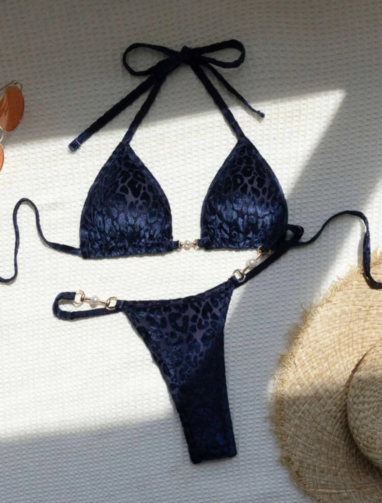 Women's bikini