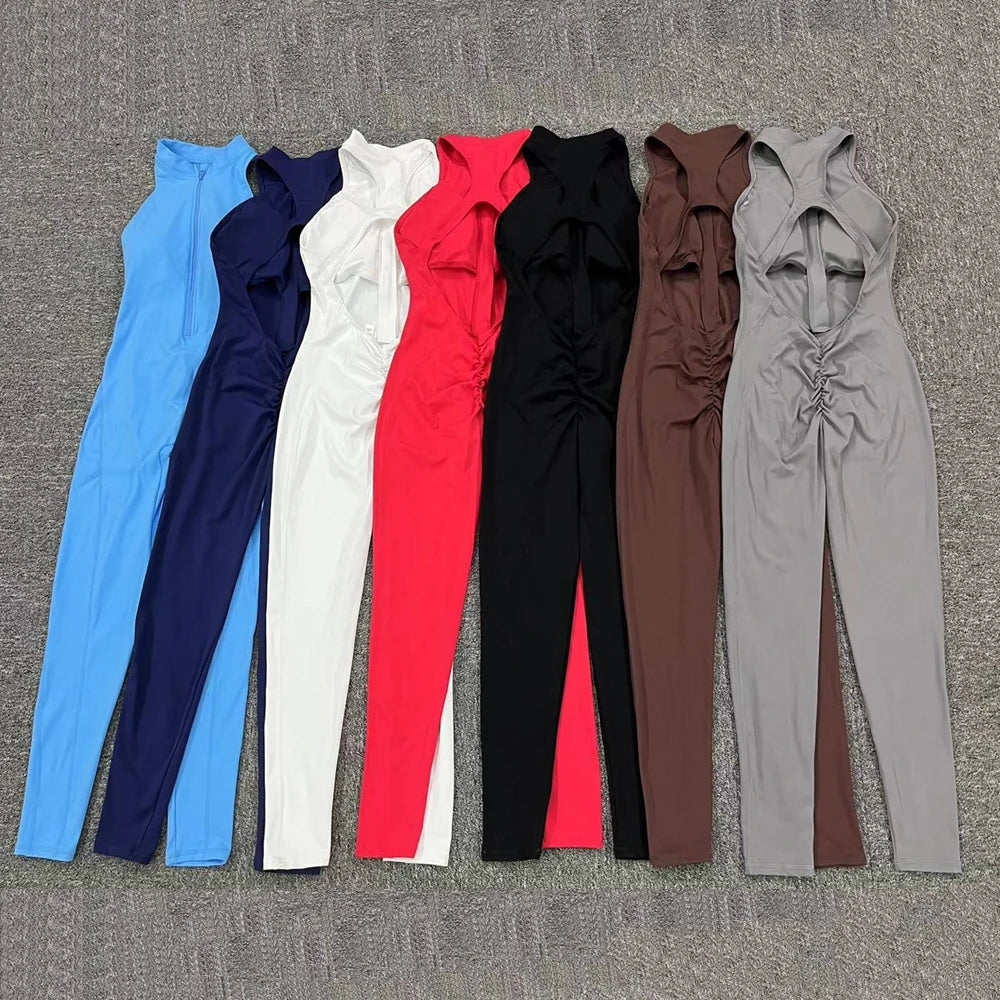 Women Tracksuit Yoga