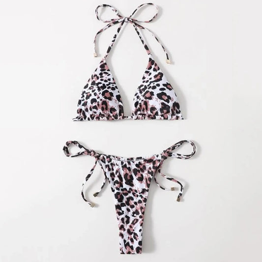 Women Bikini Set