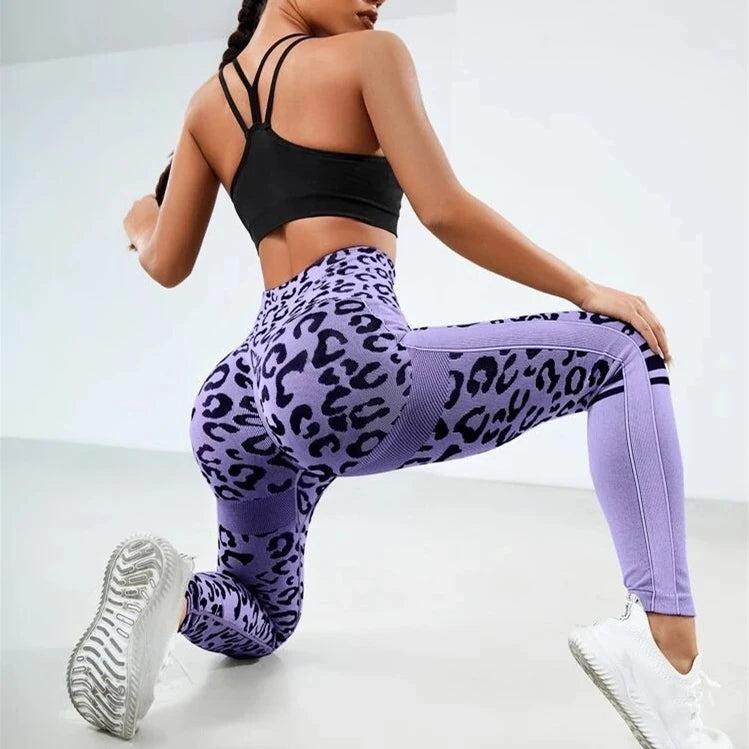 Women Sport Yoga Pant