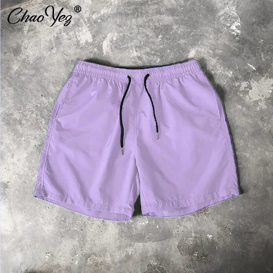 Men's Swimwear Shorts