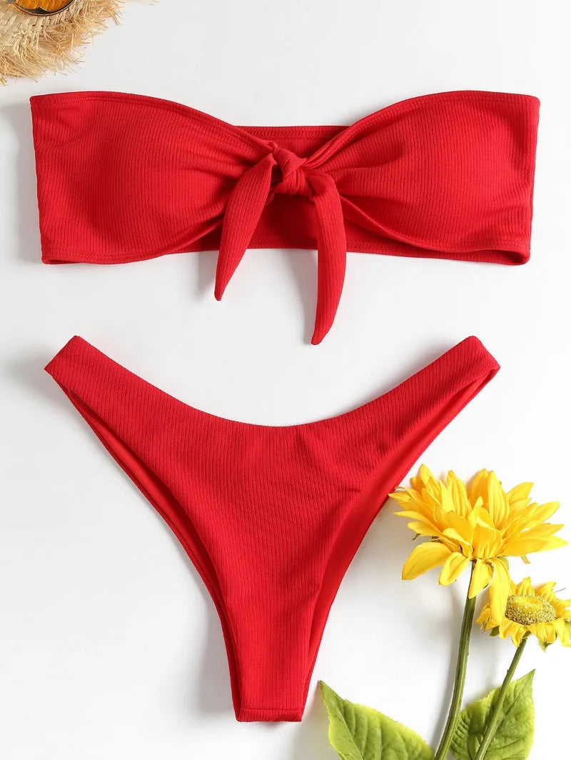 New Summer Women Bikini