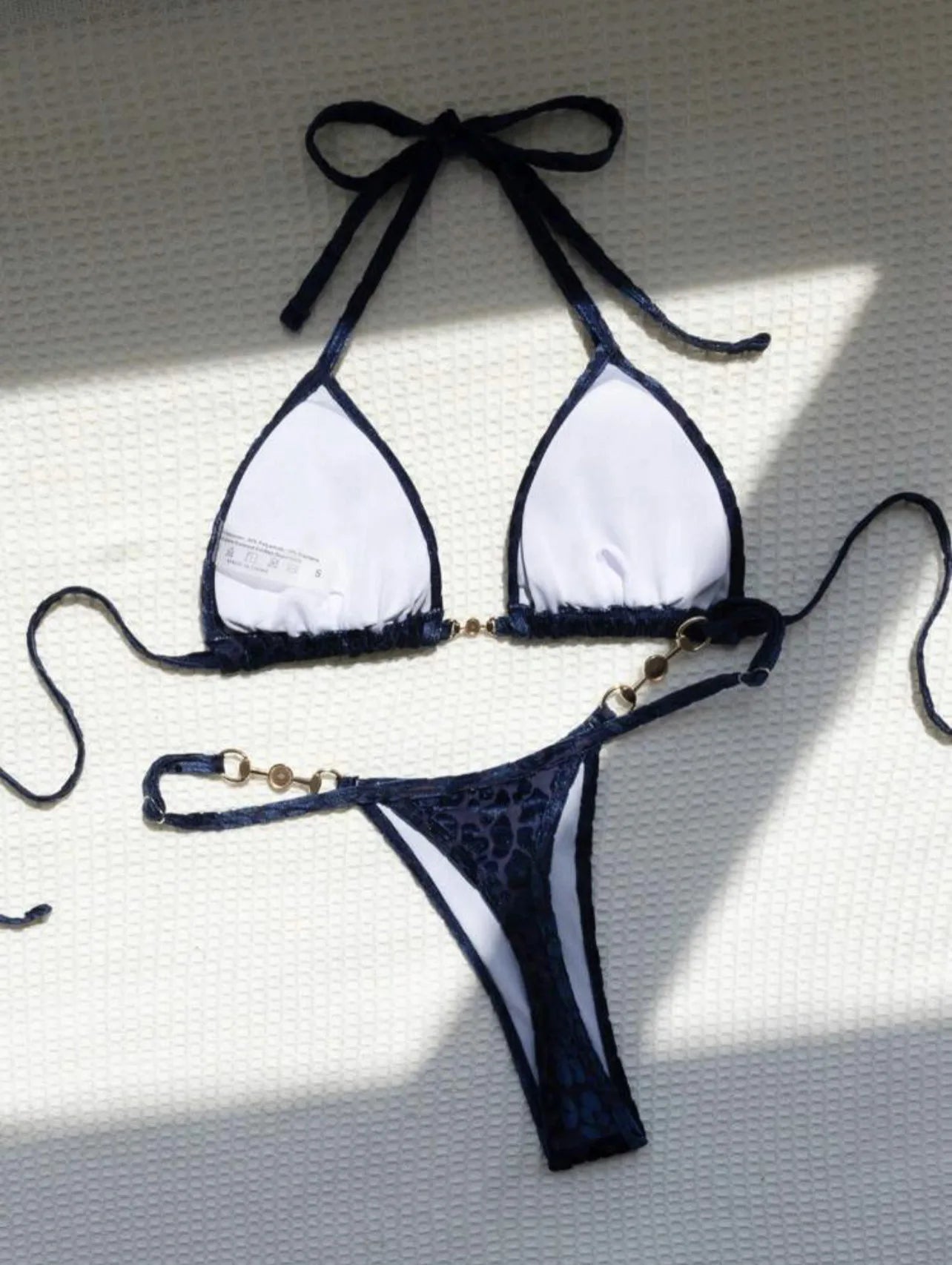 Women's bikini