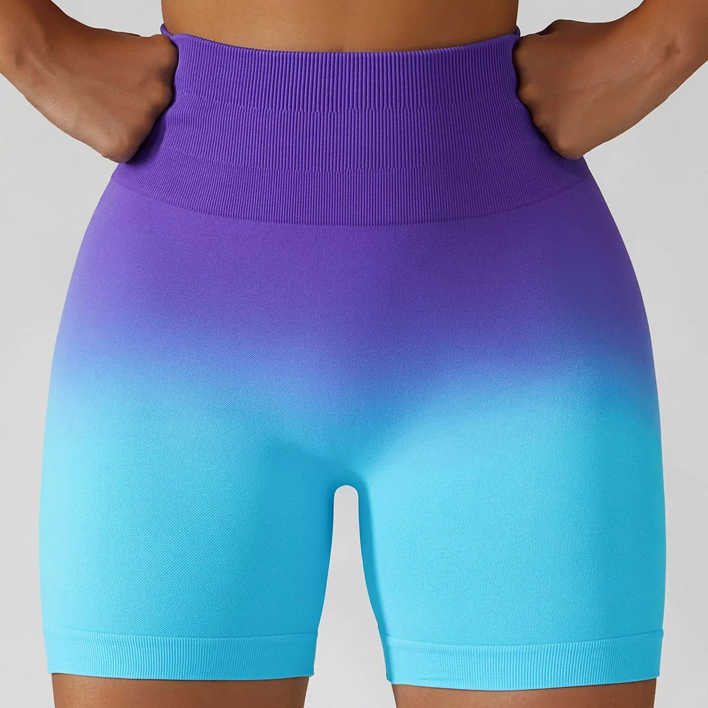 Yoga Shorts Gym