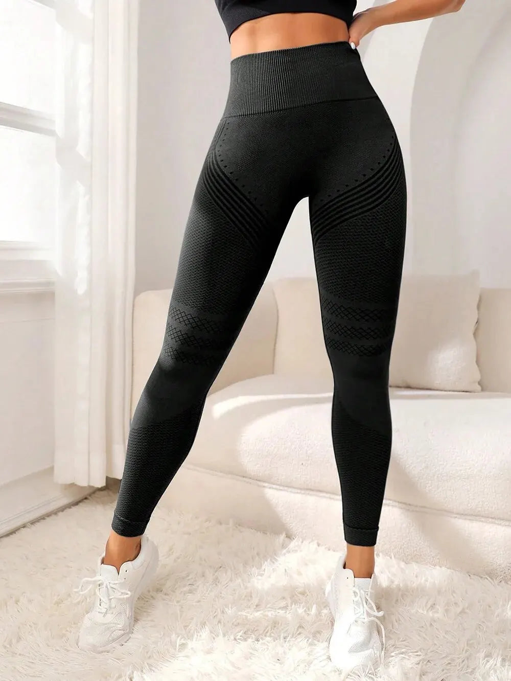 Sports Fitness Pants