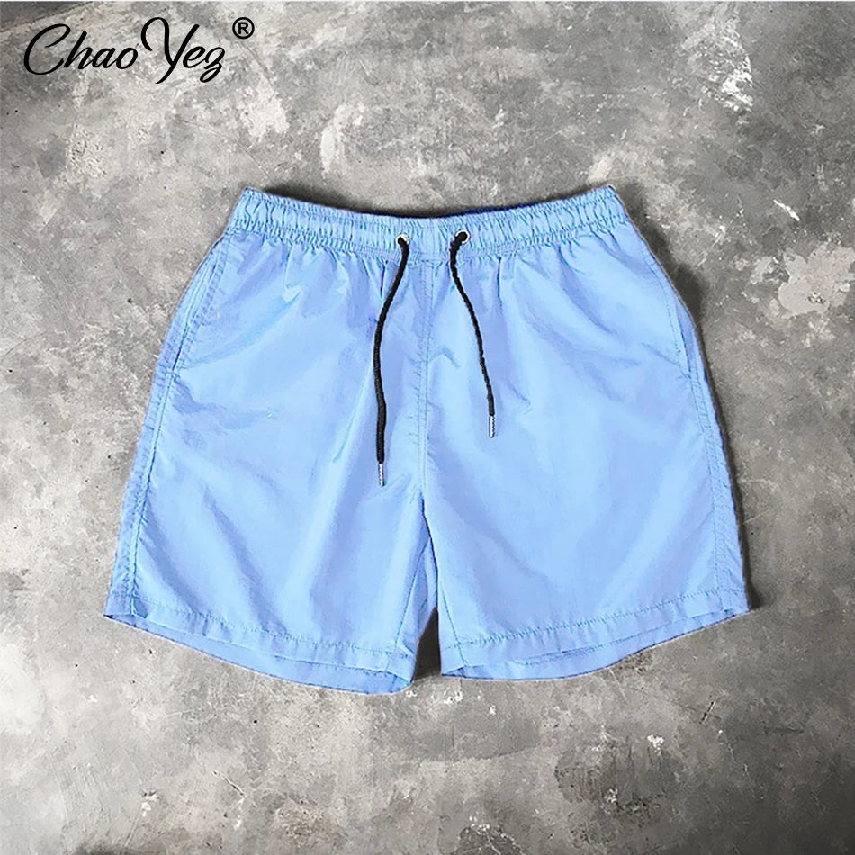 Men's Swimwear Shorts