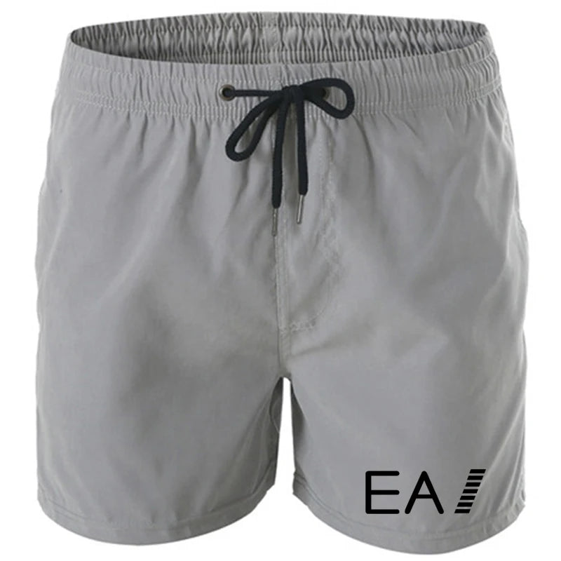 Men's Swimwear Shorts