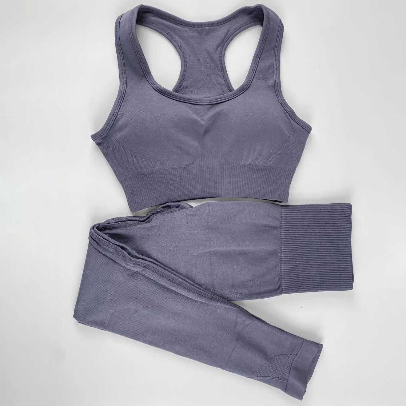 Women Gym Yoga Set