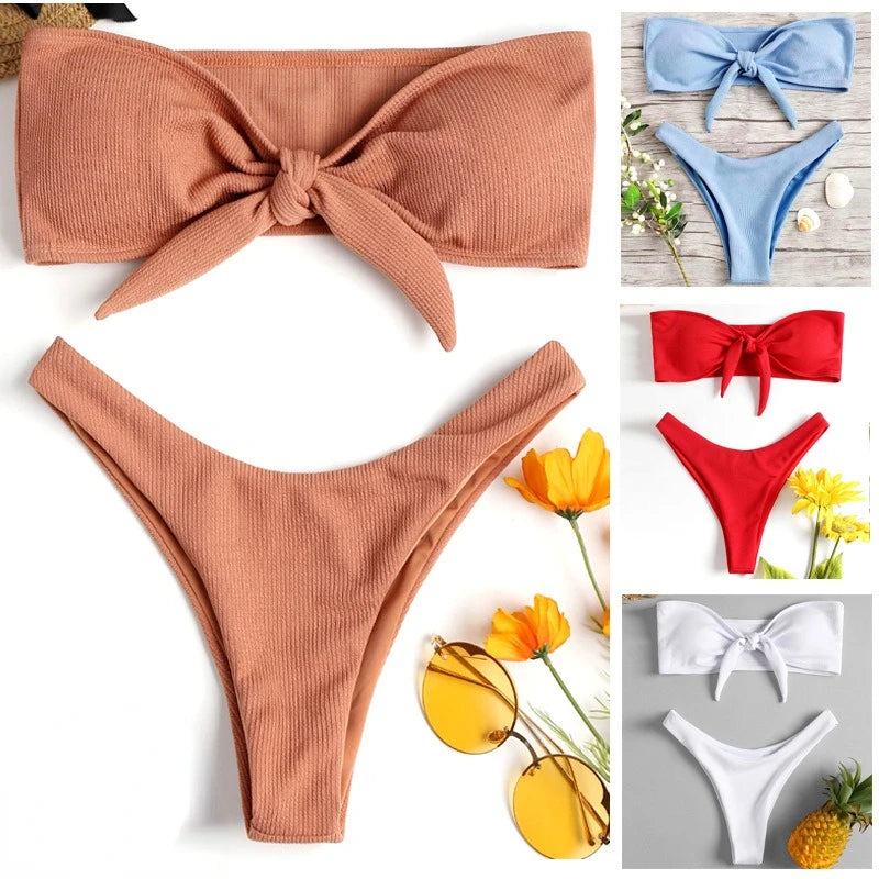 New Summer Women Bikini